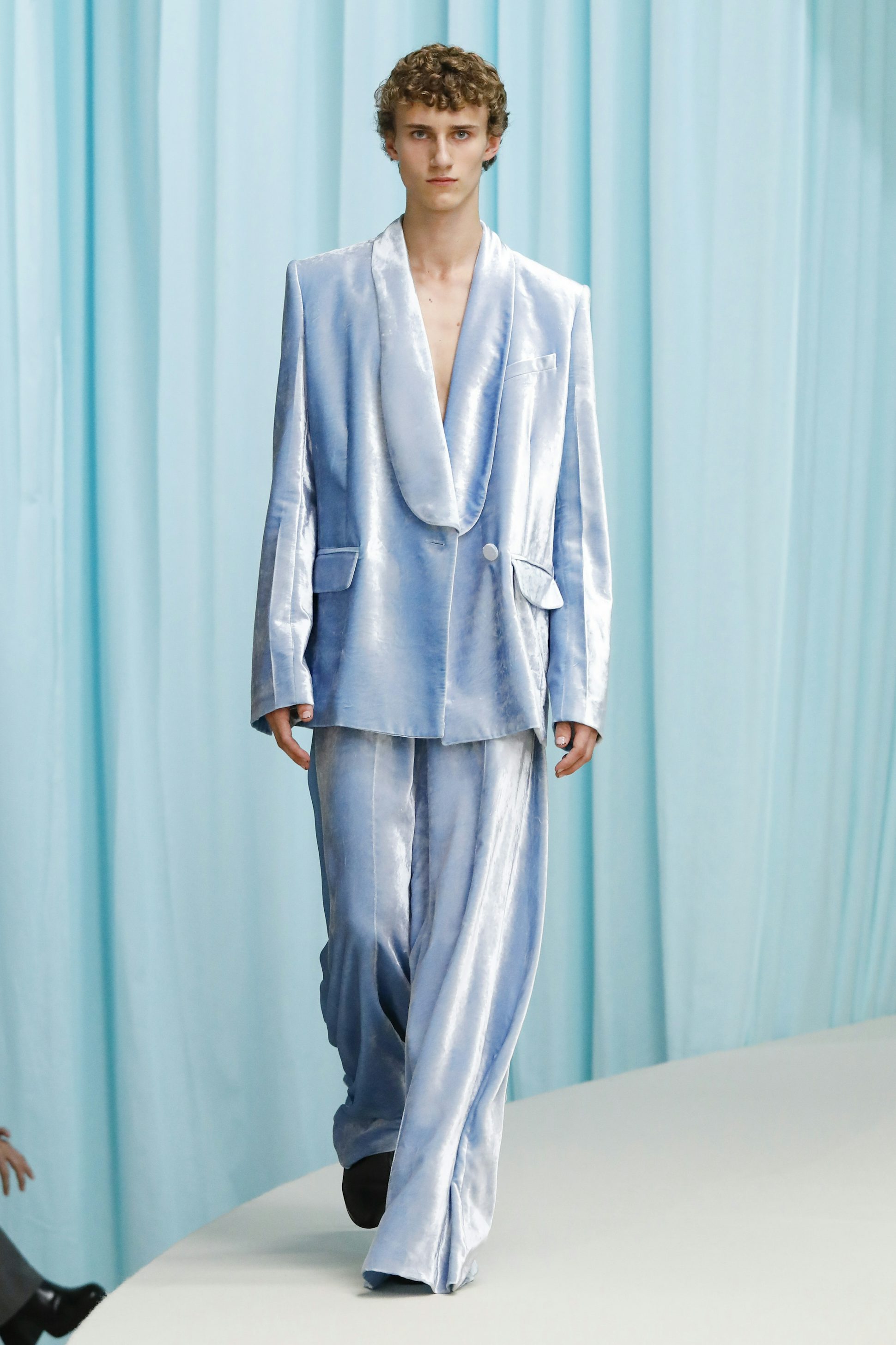 Look 14 Spring Summer 2024 Collection - Nina Ricci