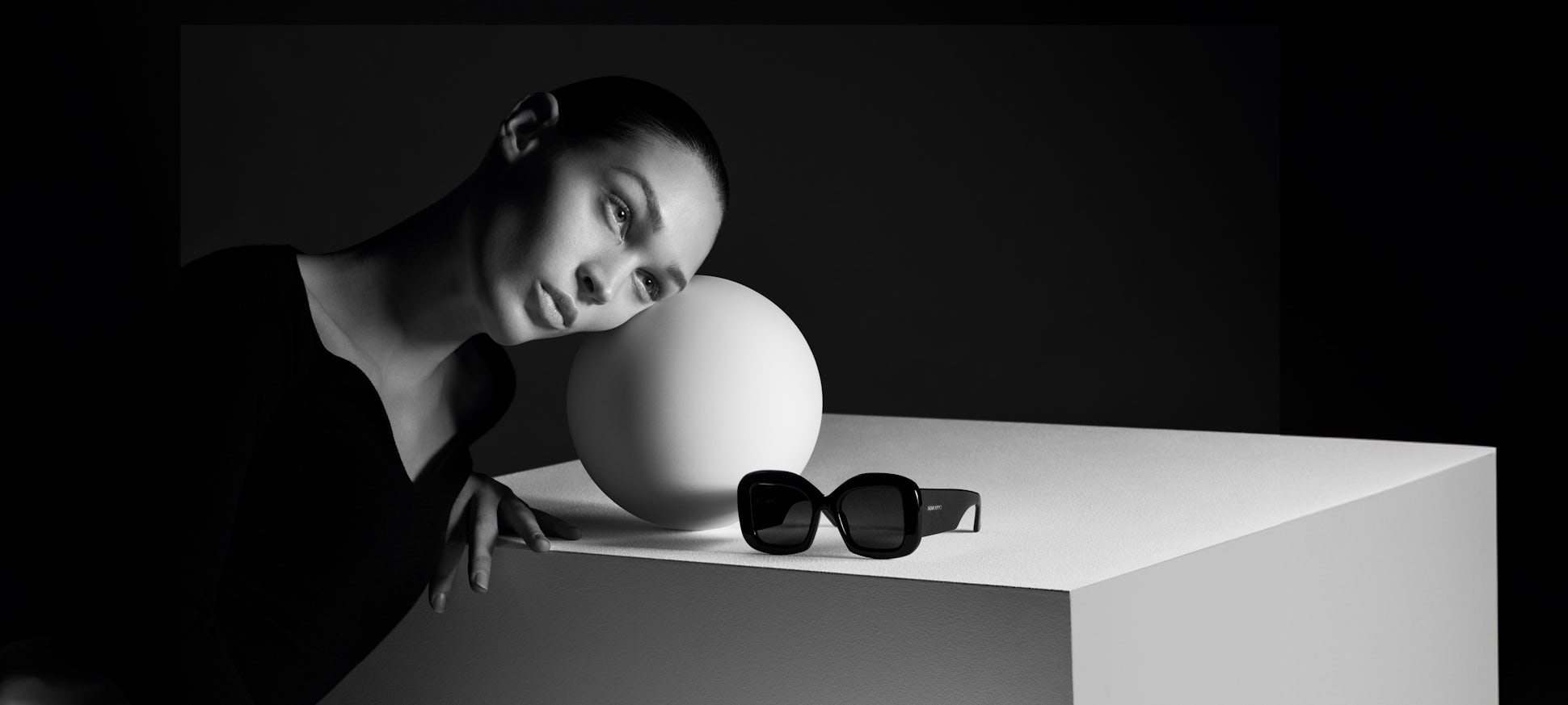 SS24 Sunglasses - Nina Ricci