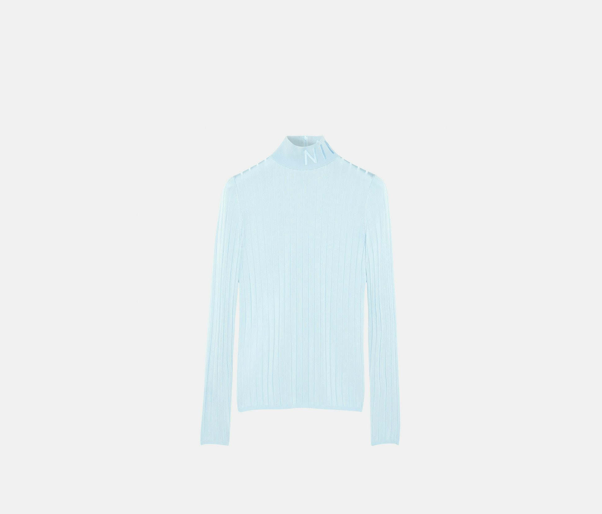 Milano jumper ice blue - Nina Ricci