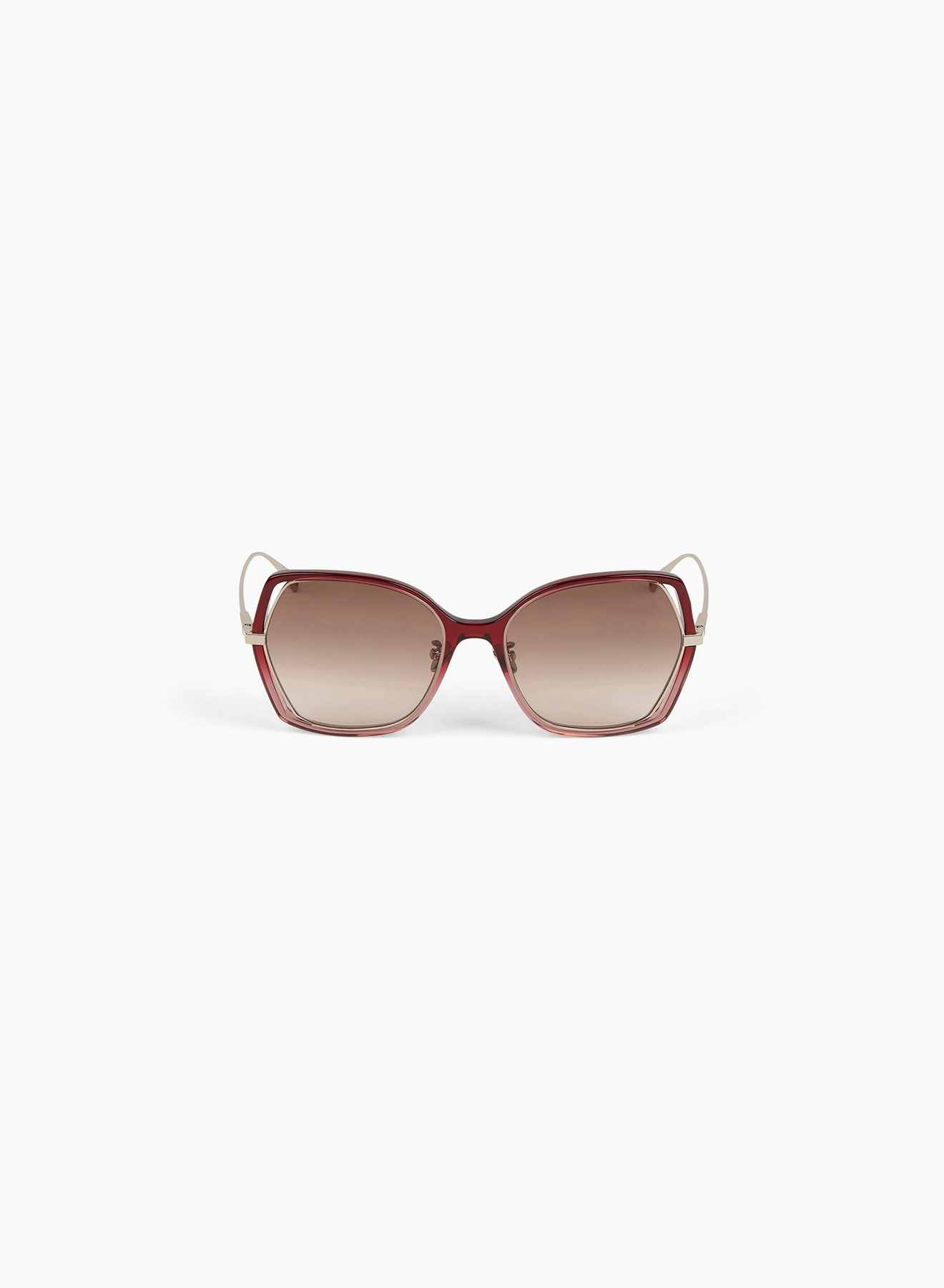 Ladies' Sunglasses Nina Ricci SNR359540C19 ø 54 mm main image 0