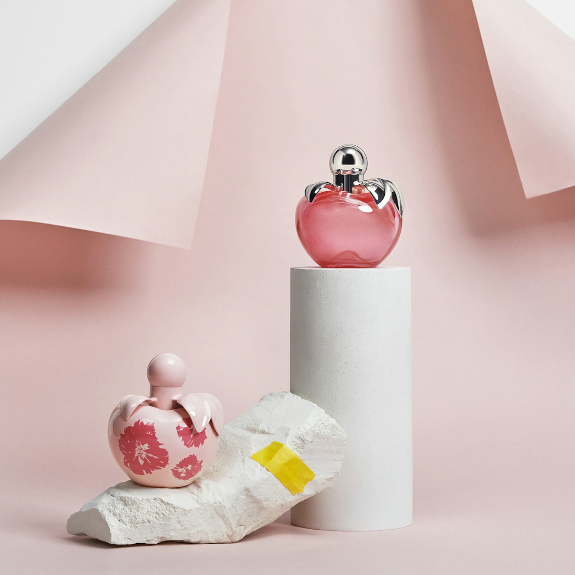 Nina Fleur fragrance - Nina Ricci