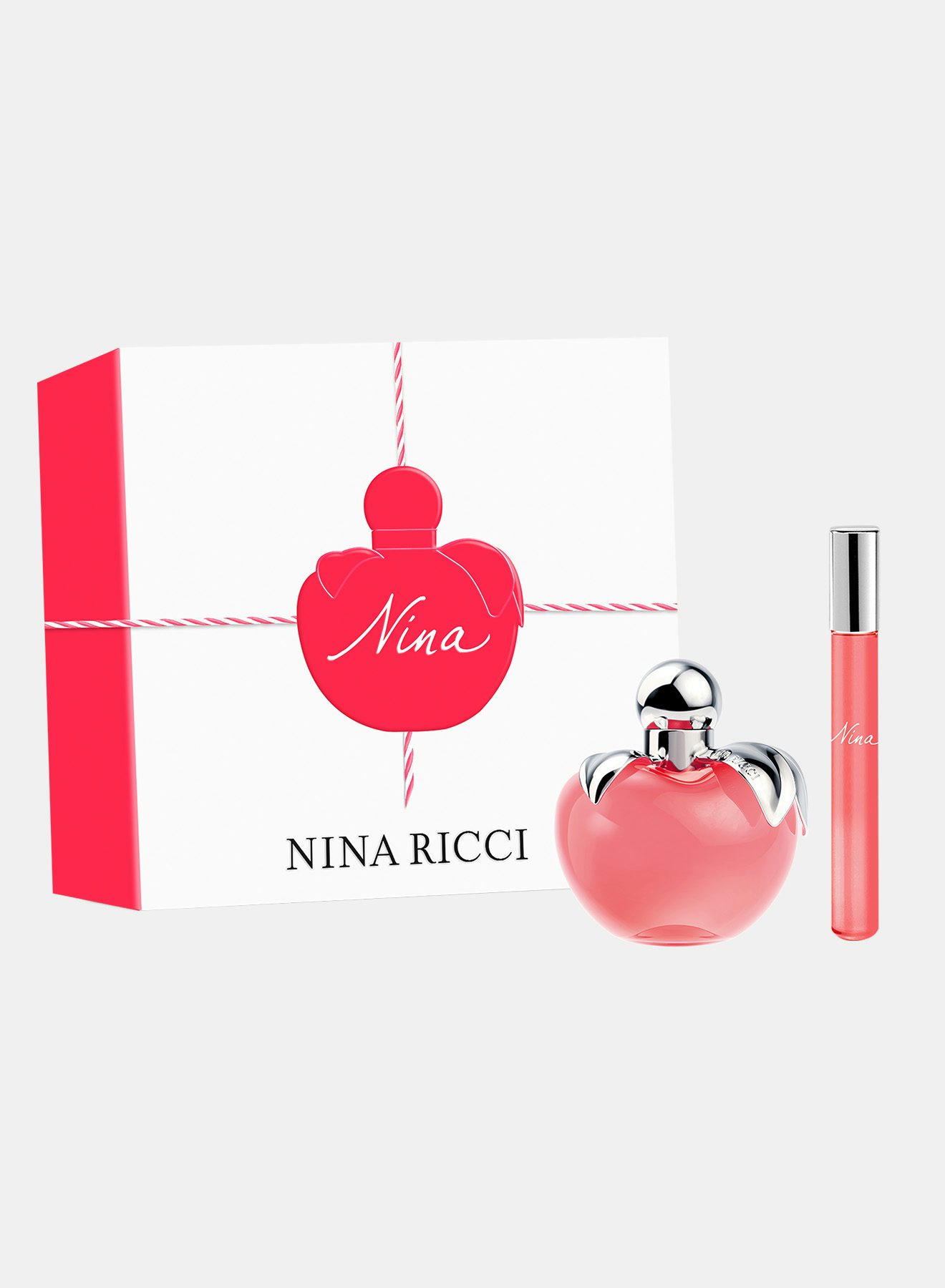 Nina Coffret 80ml 2022 - Nina Ricci