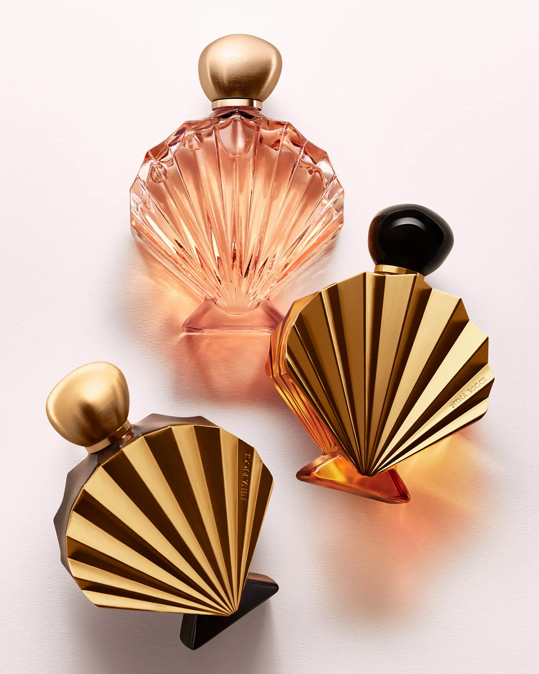 Vénus de Nina Ricci