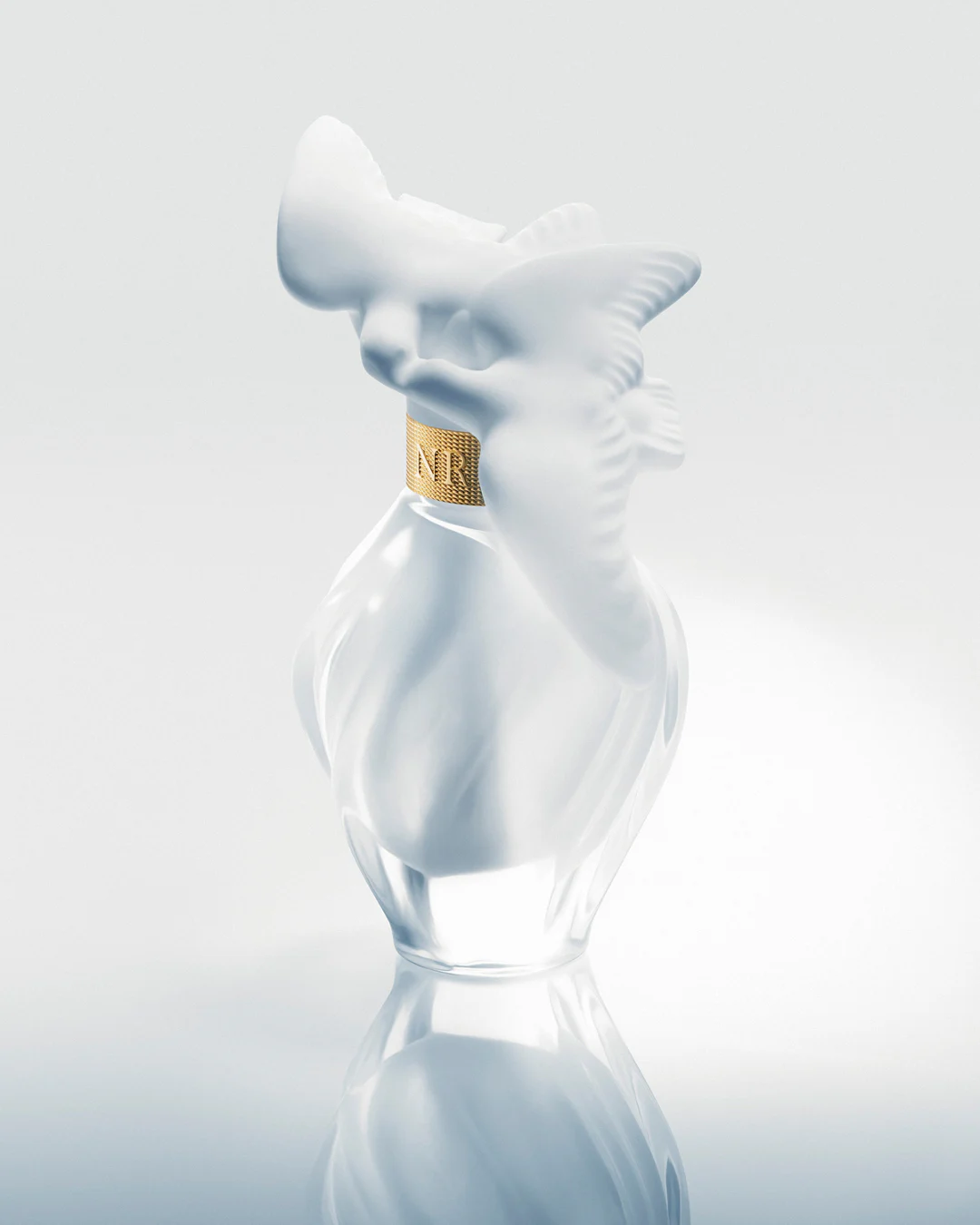 L'Air du Temps Edition White Orchid Eau de Parfum