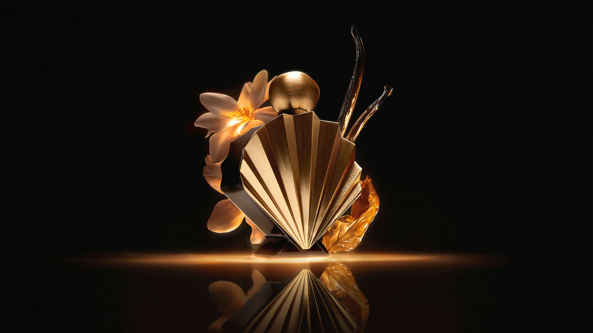 Vénus de Nina Ricci Intense Olfaction