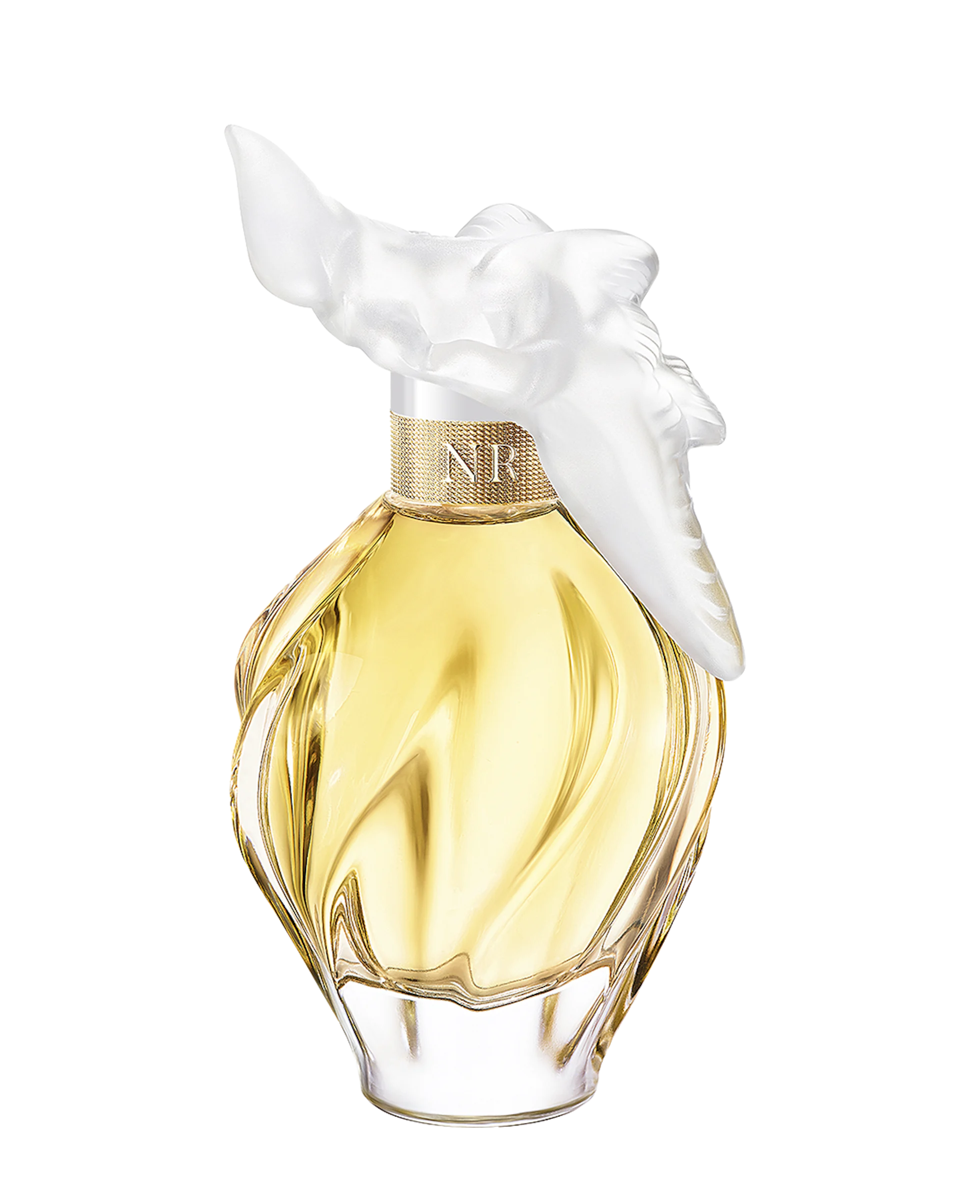 L'Air du Temps Eau de Toilette 