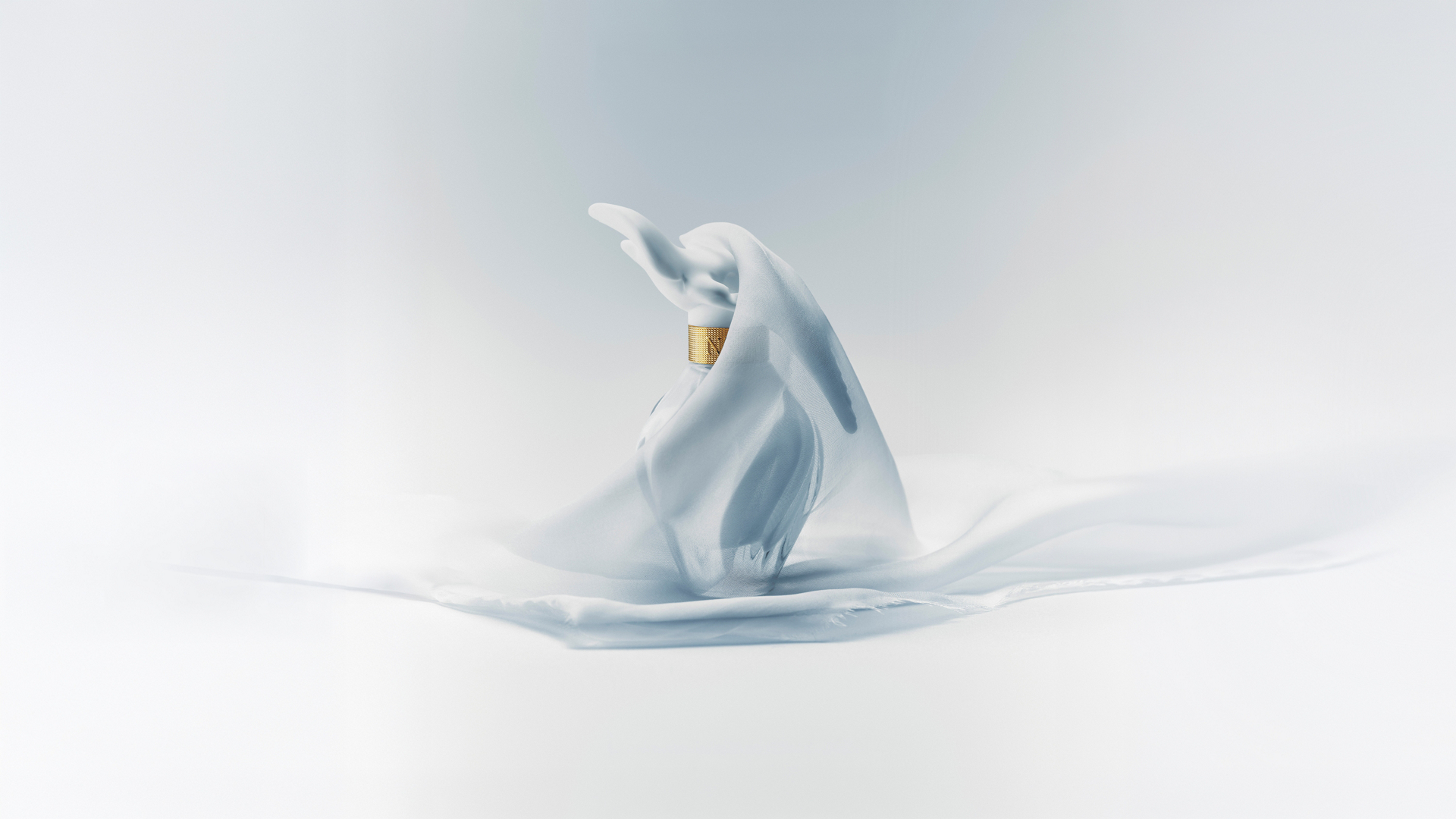 Nina Ricci Fashion and Fragrances - Official website