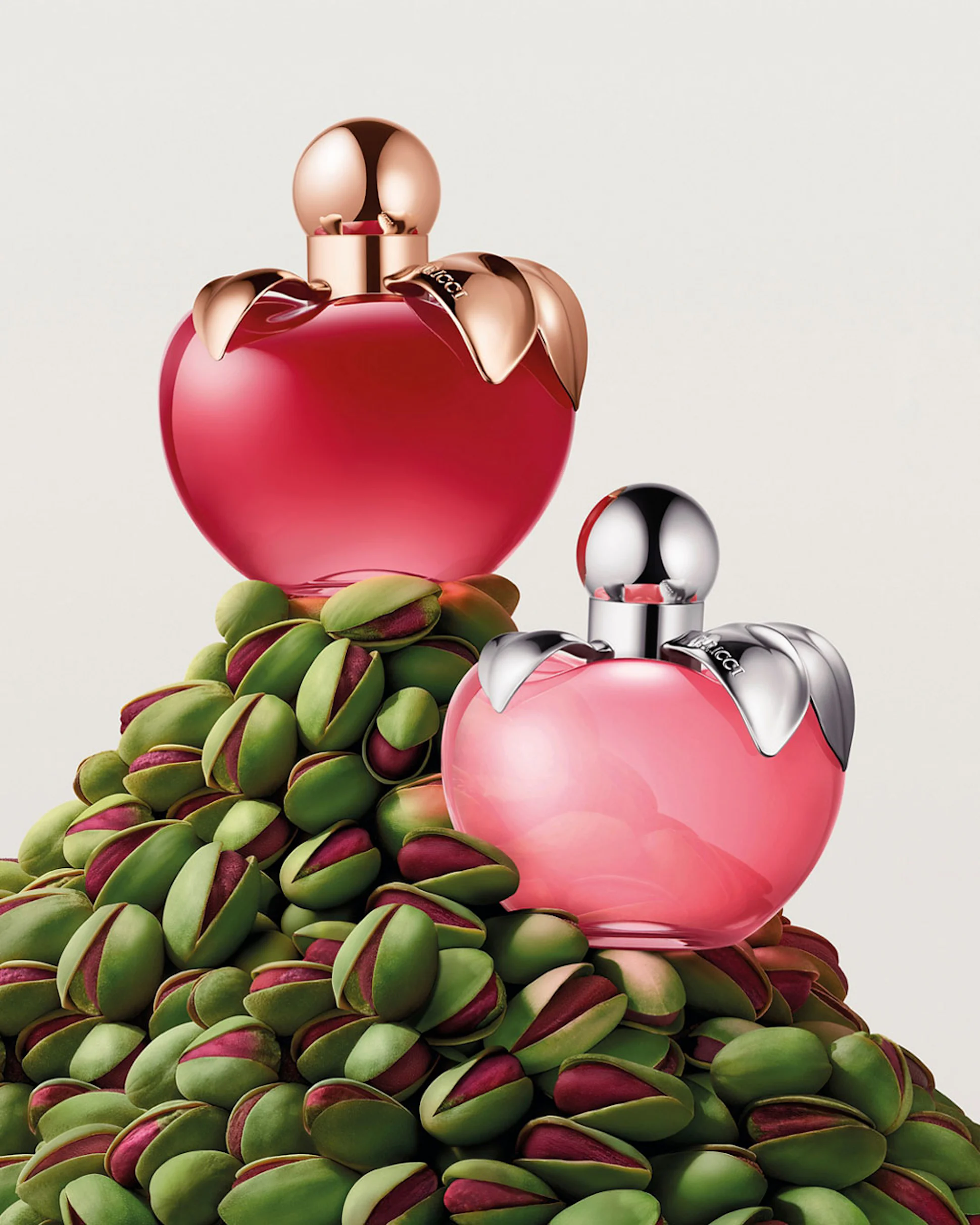 Gourmand fragrance - Nina Ricci