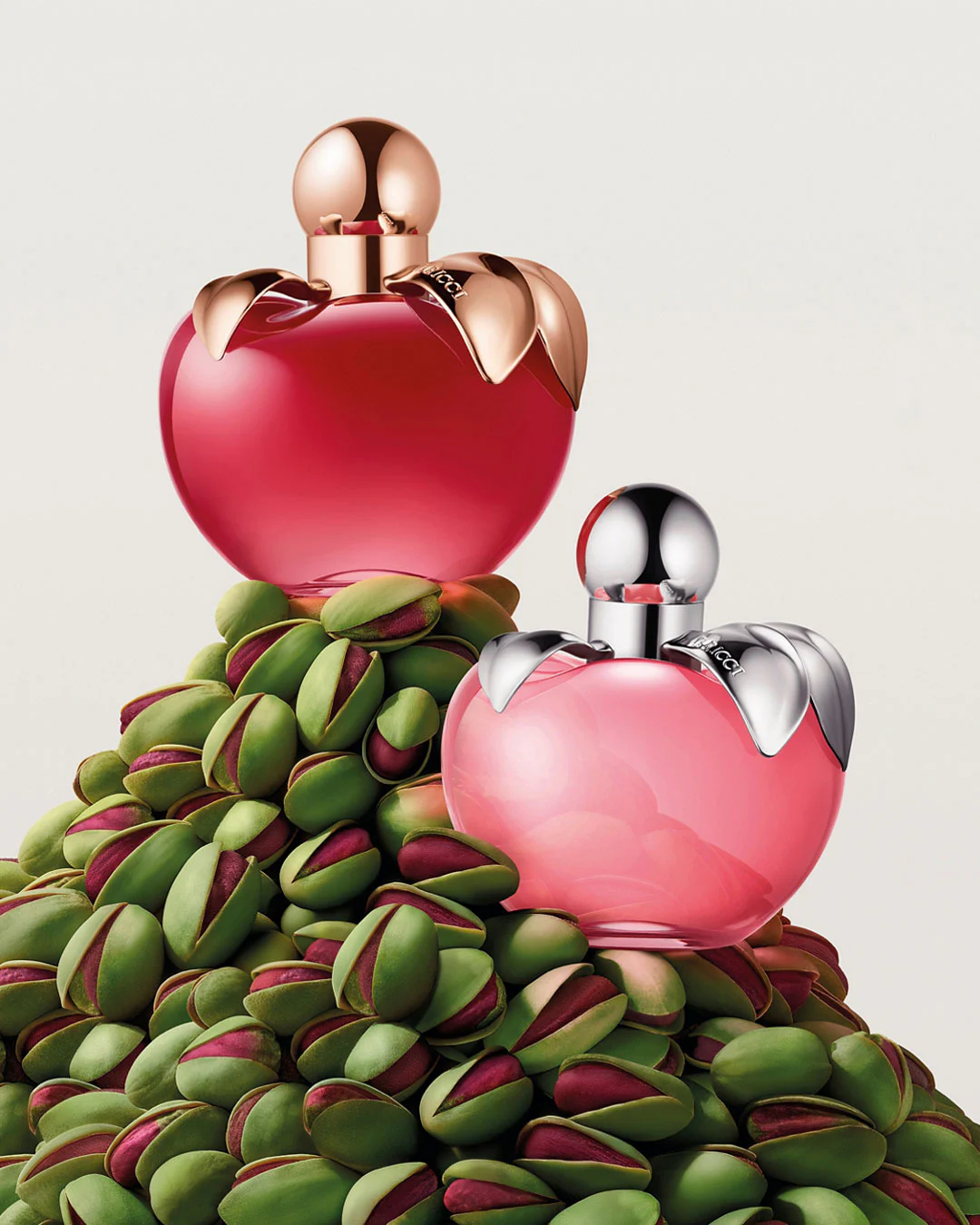 Gourmand fragrance - Nina Ricci