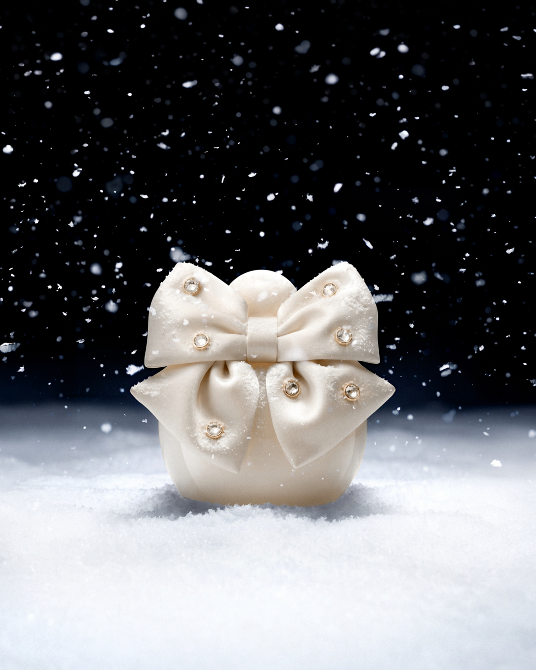 Nina Silky Snow Collector Eau de Toilette - Nina Ricci