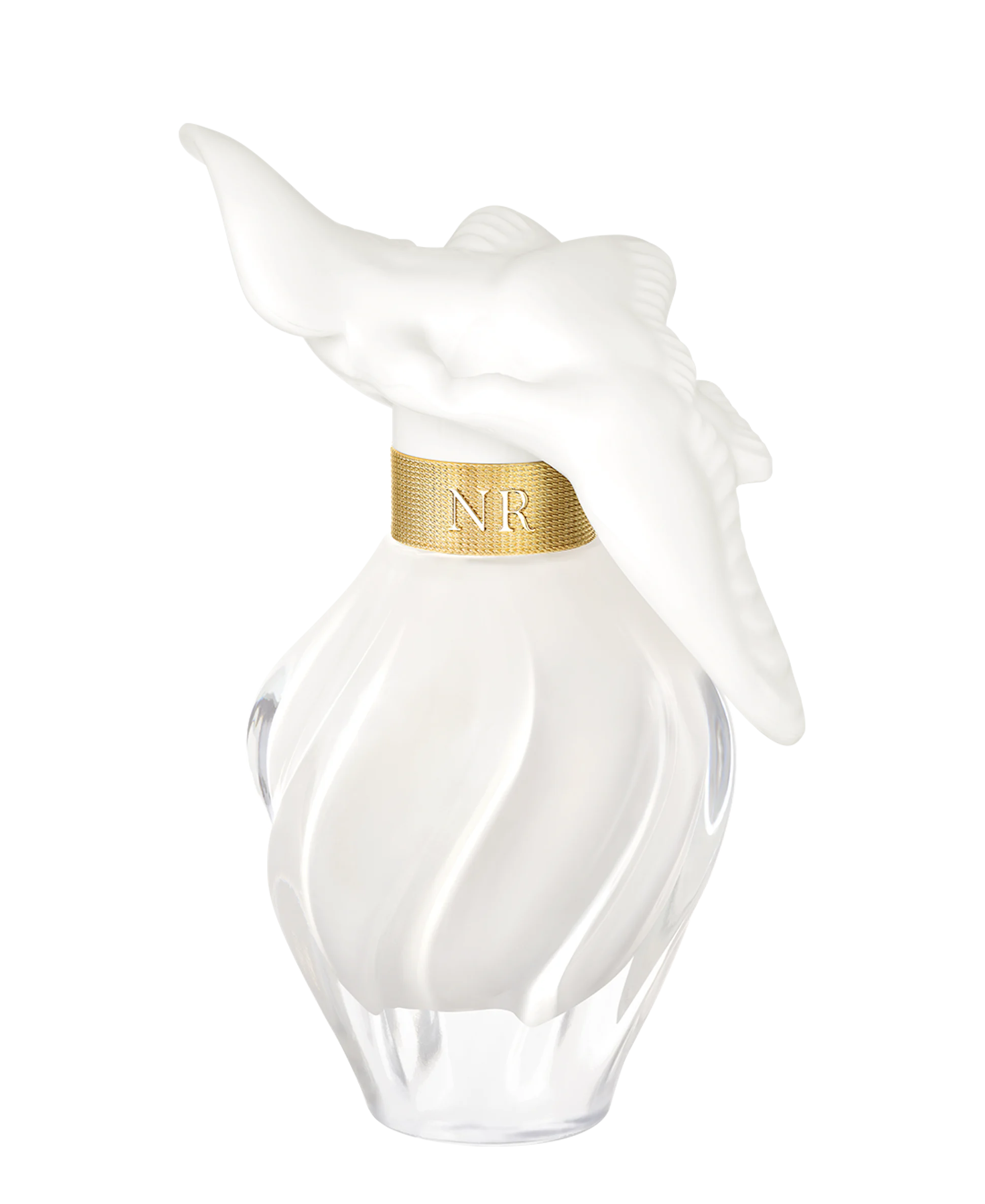 L'Air du Temps White Orchid Edition 
