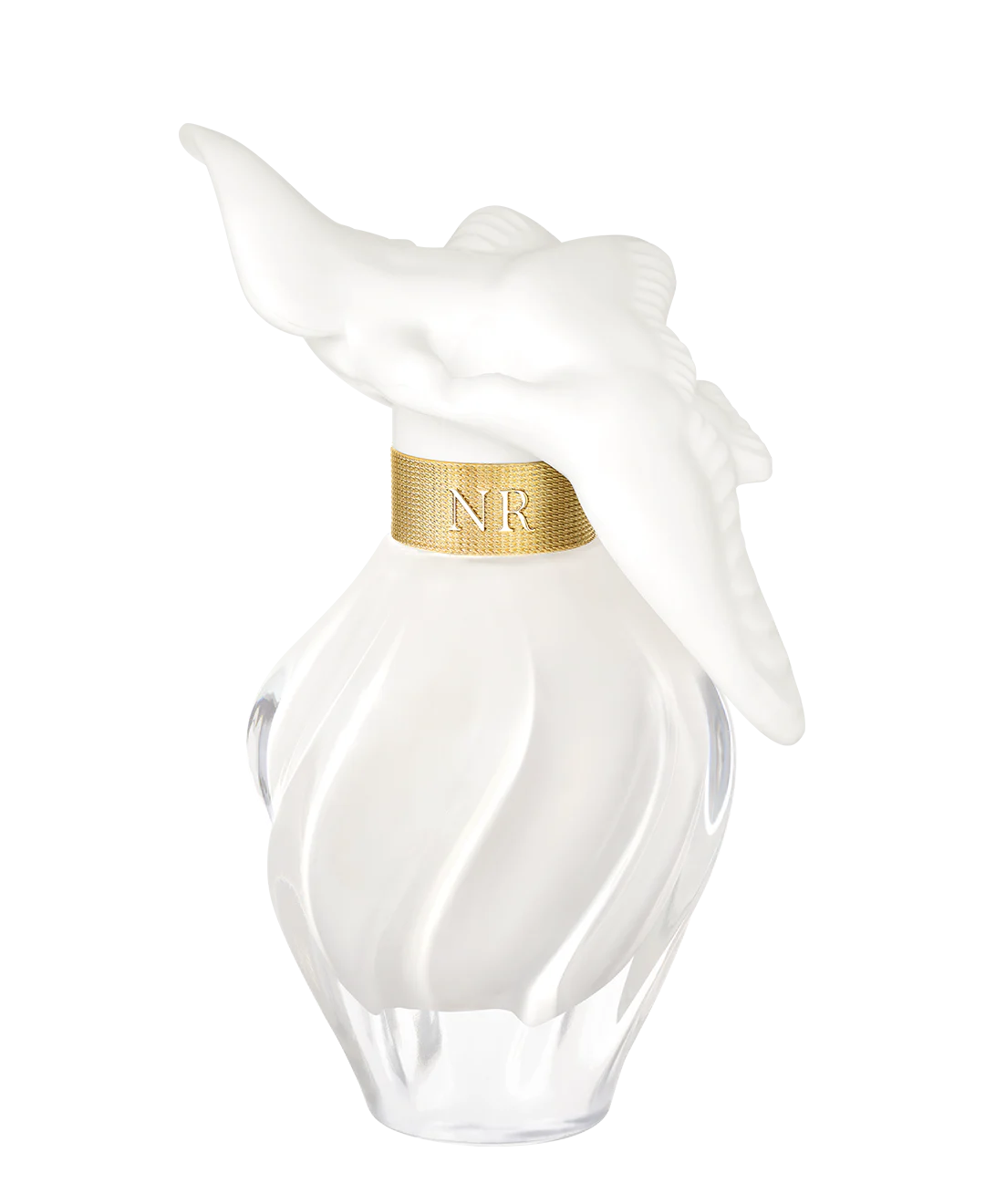 L'Air du Temps White Orchid Edition