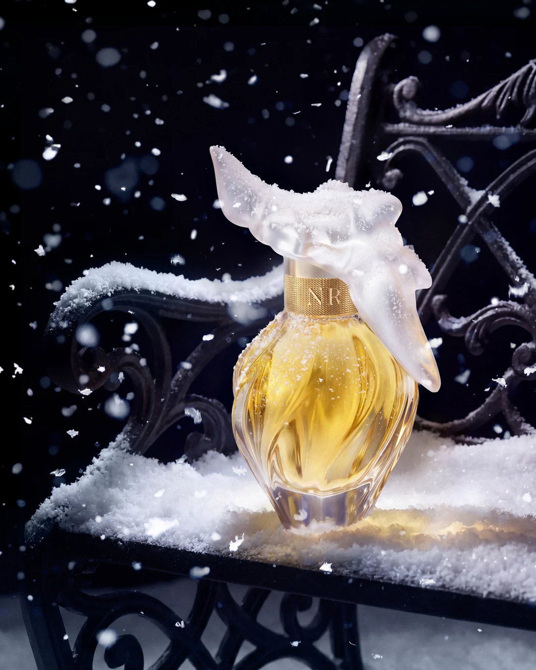 Women’s Perfume Gift Sets | Nina Ricci