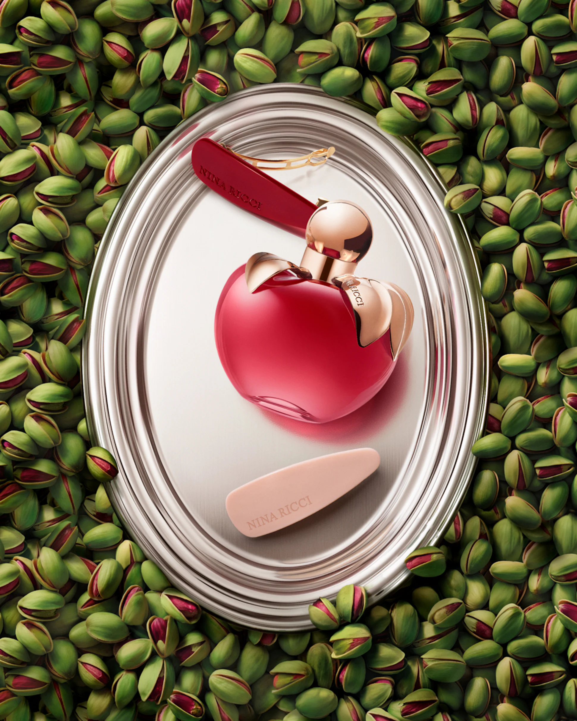 Nina Eau de Parfum - Back to school 