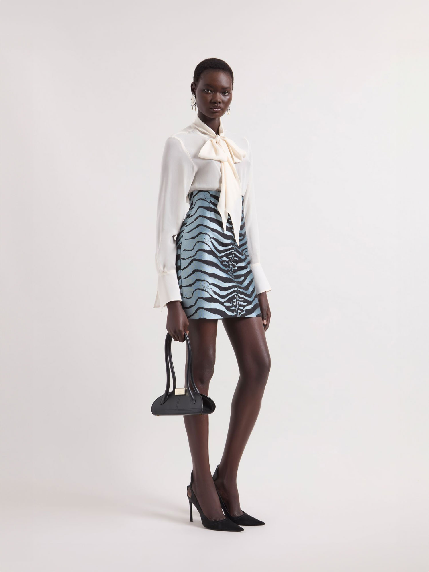 Nina Ricci Fashion and Fragrances - Official website