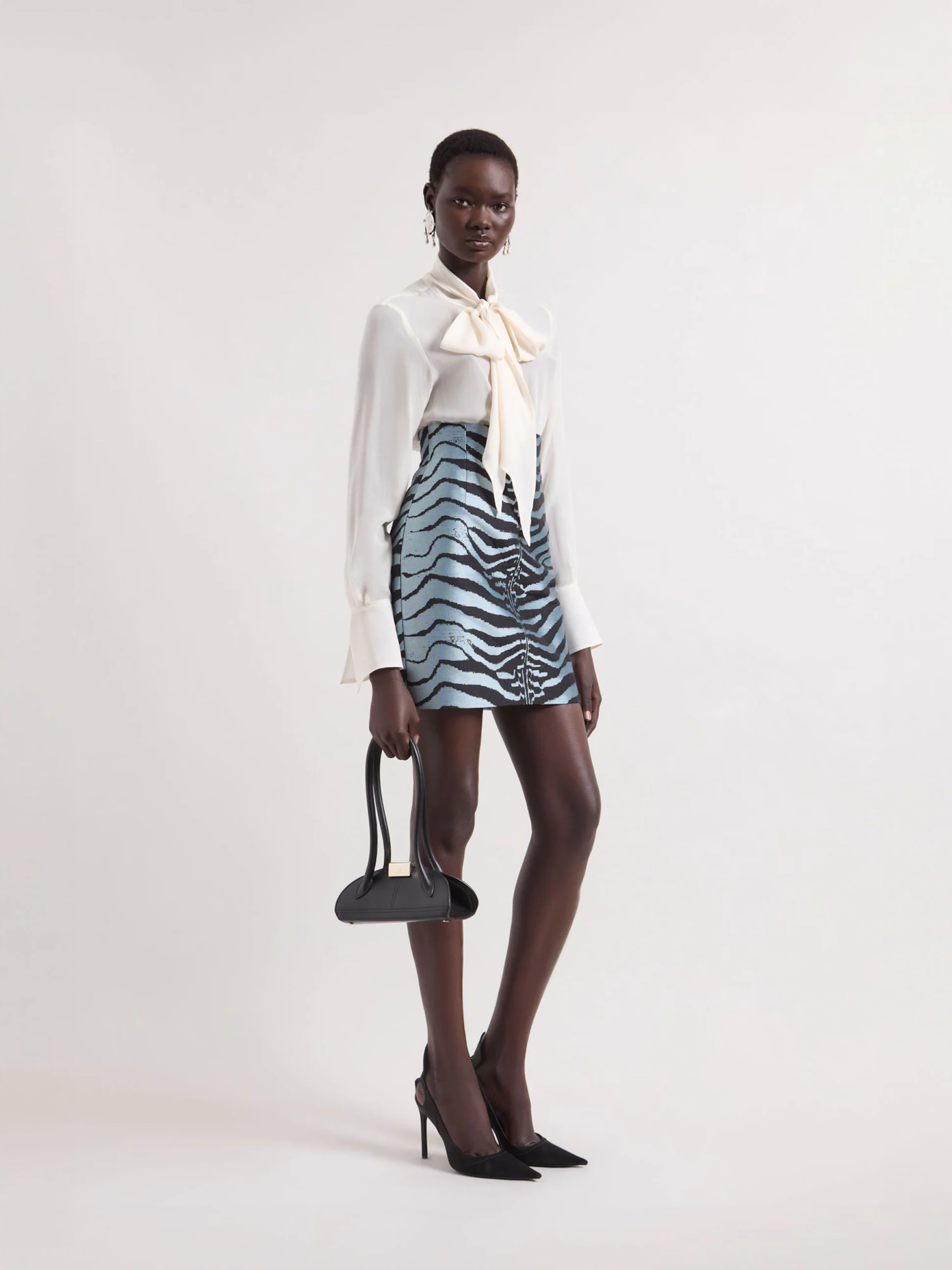FW26 collection - Nina Ricci 