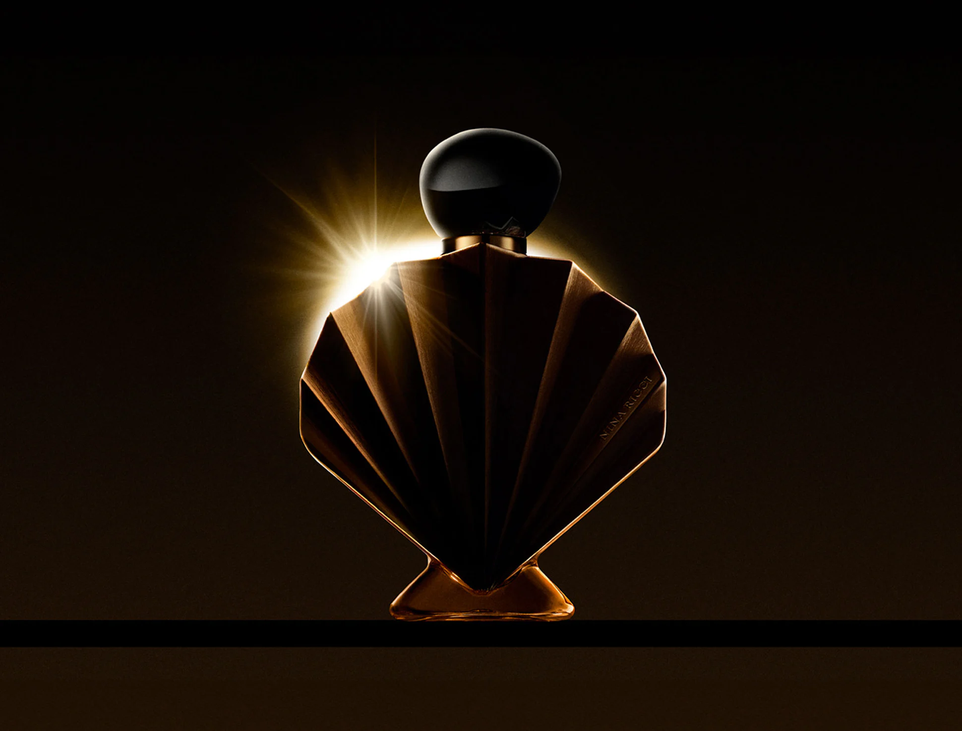 Vénus de Nina Ricci