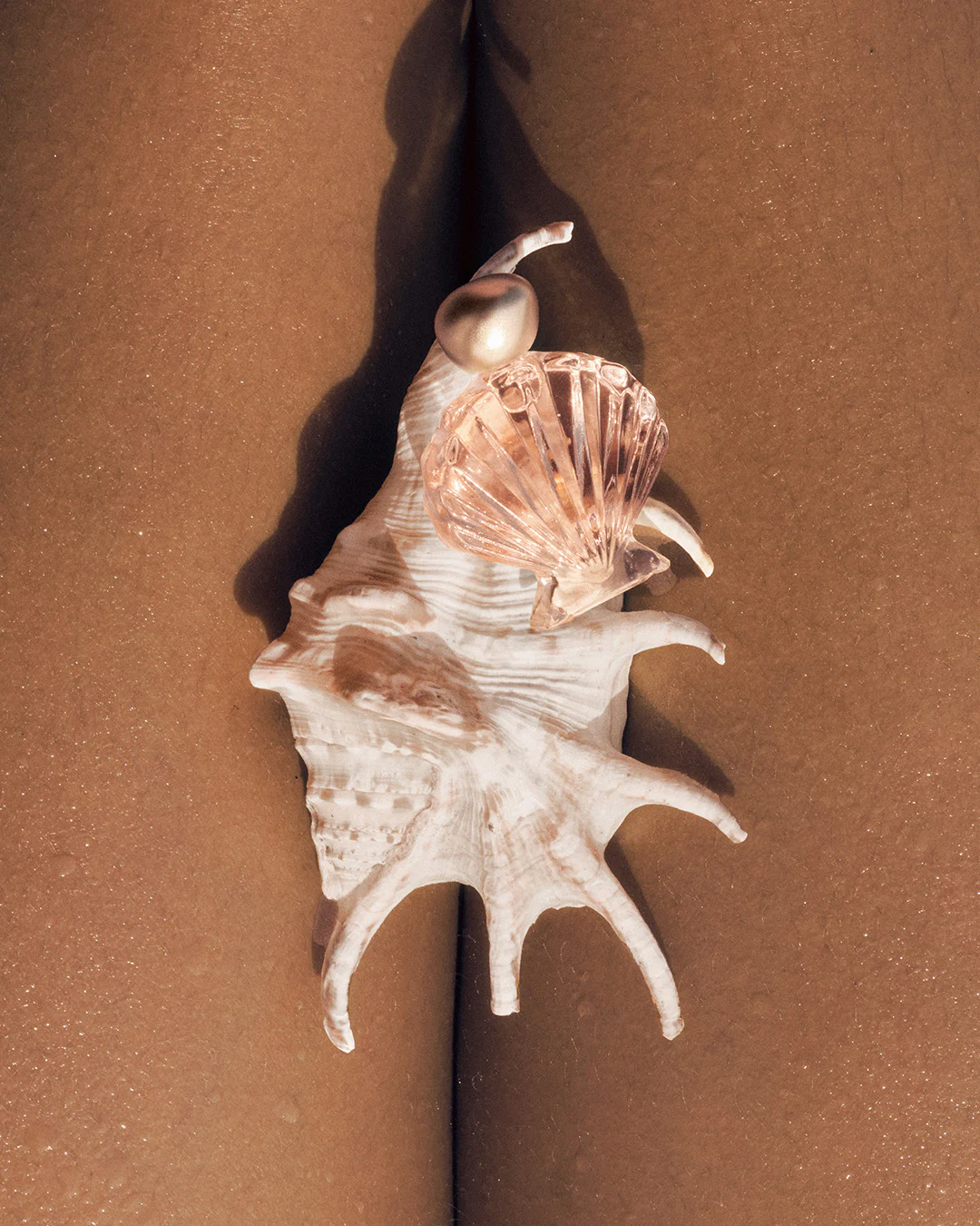 Comment faire tenir son parfum plus longtemps - Nina Ricci
