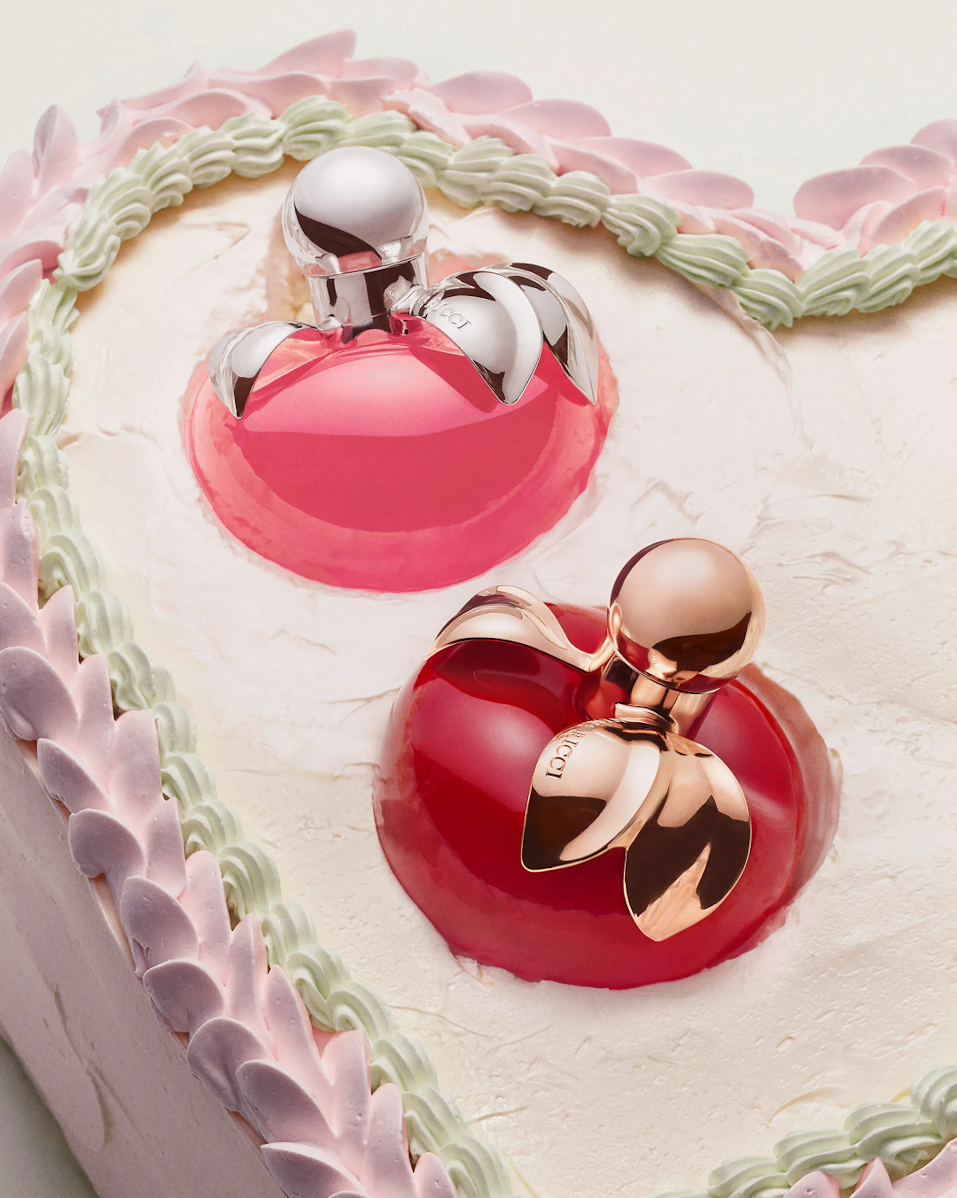 Comment faire tenir son parfum plus longtemps - Nina Ricci