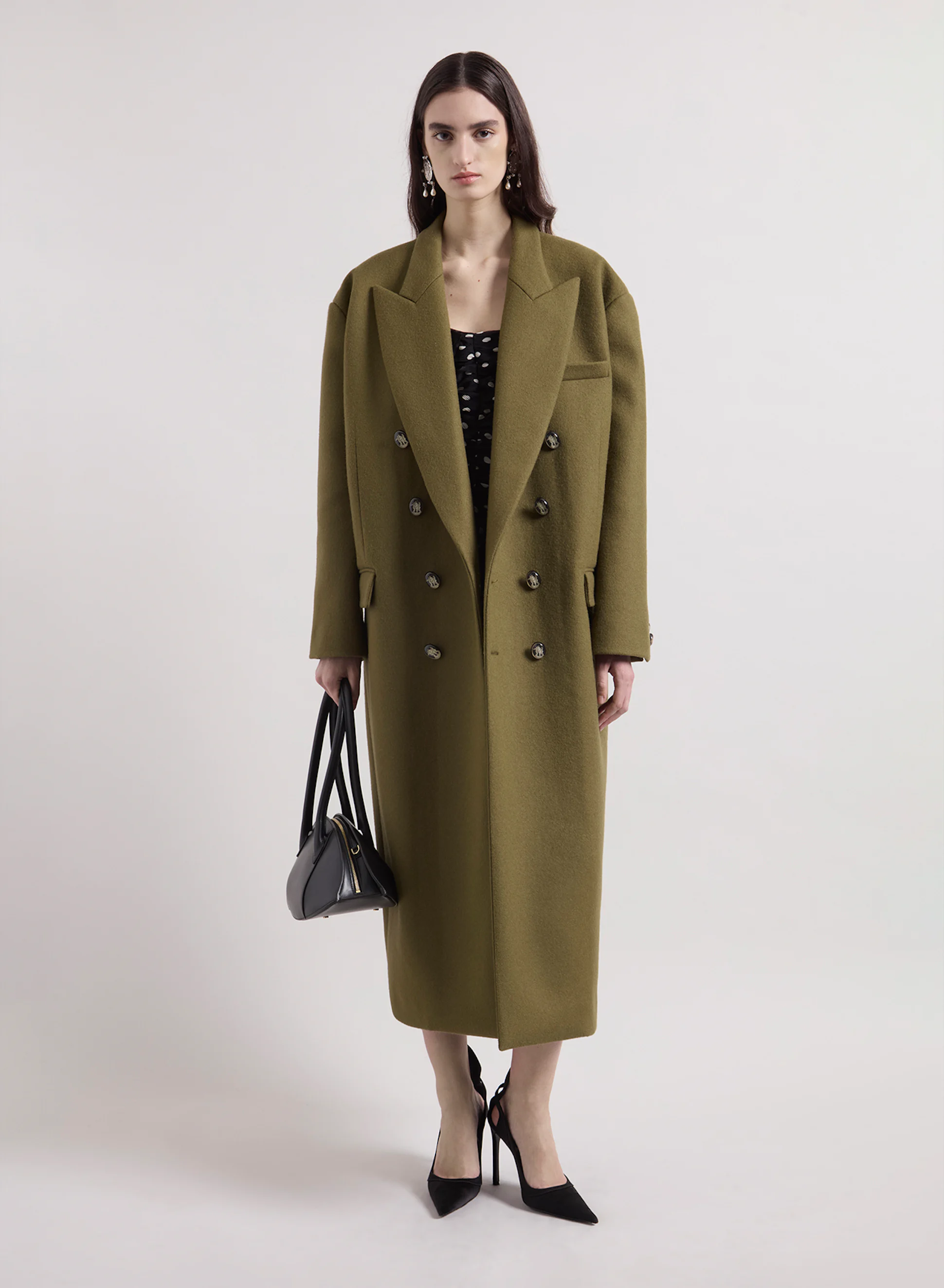 Coats and jackets - Nina Ricci 