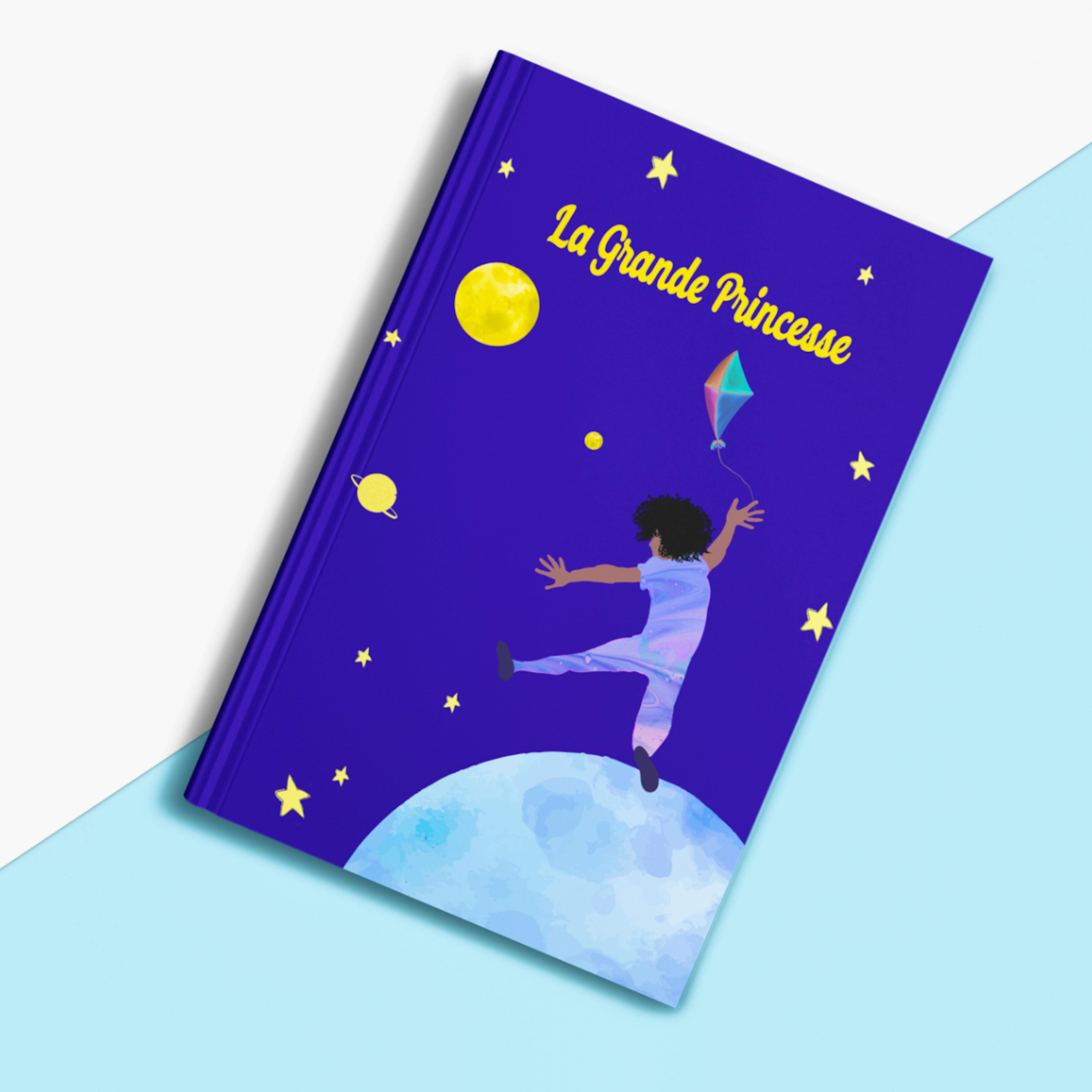 La grande princesse