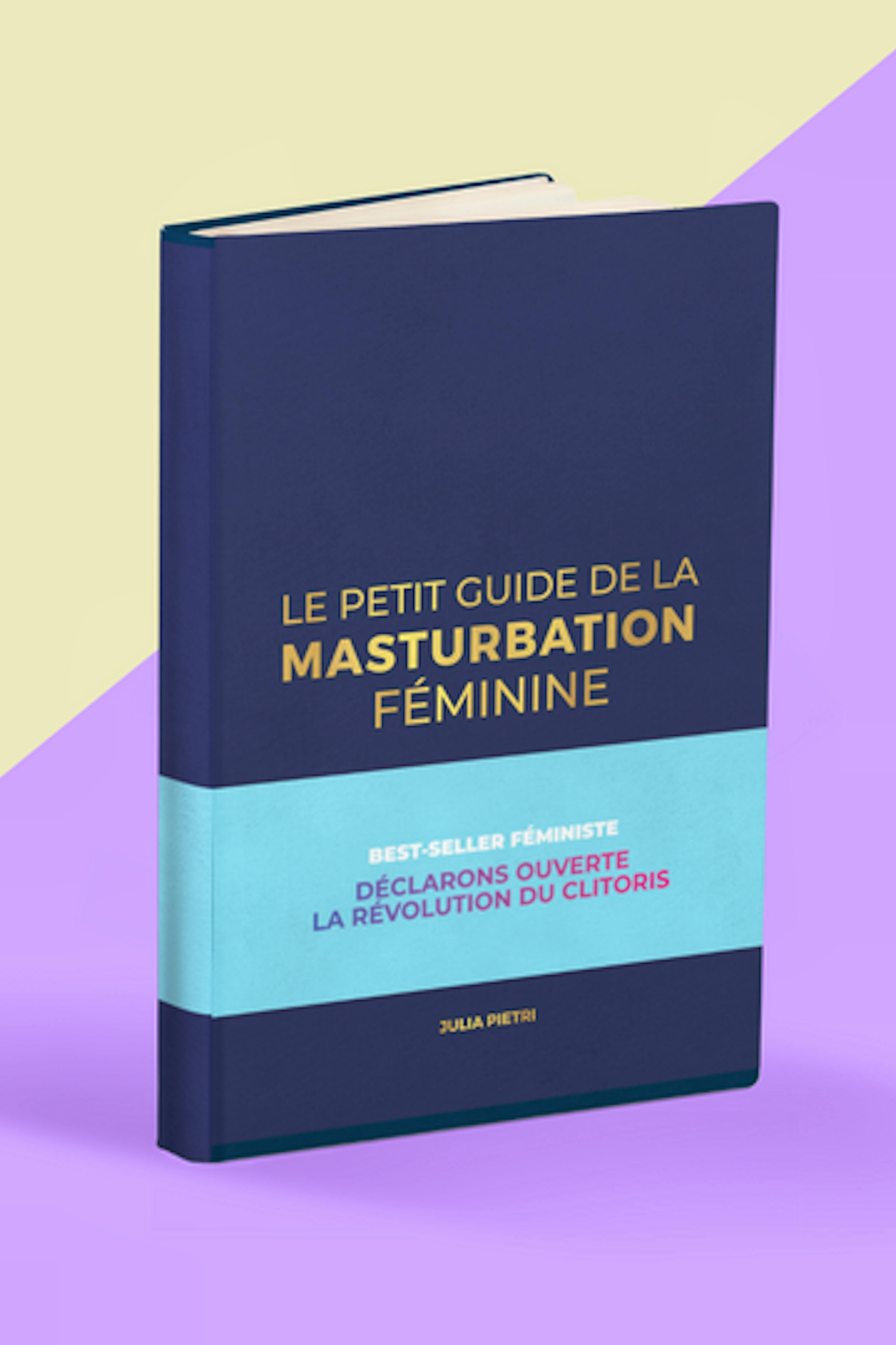 Petit guide de la masturbation