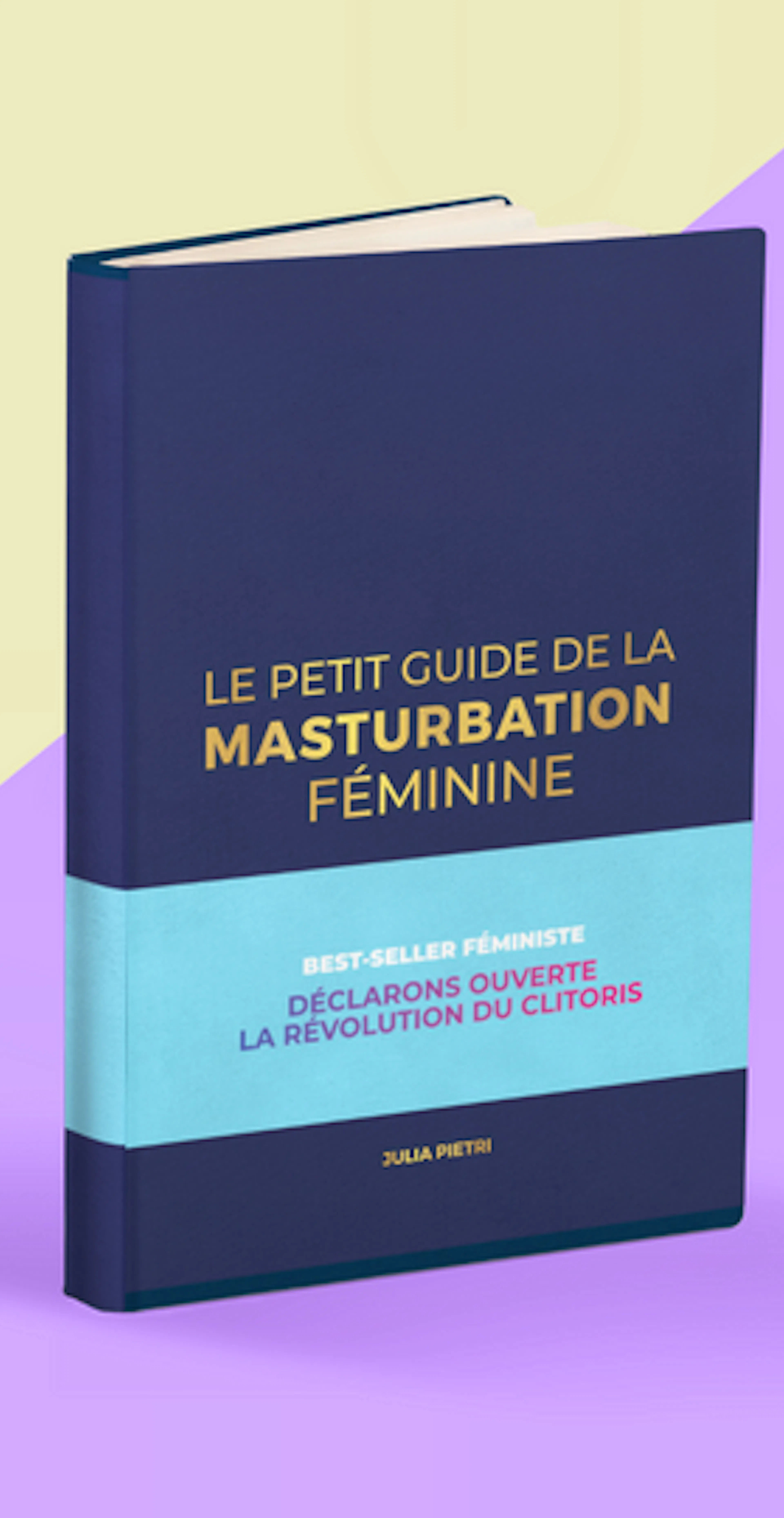 Petit guide de la masturbation