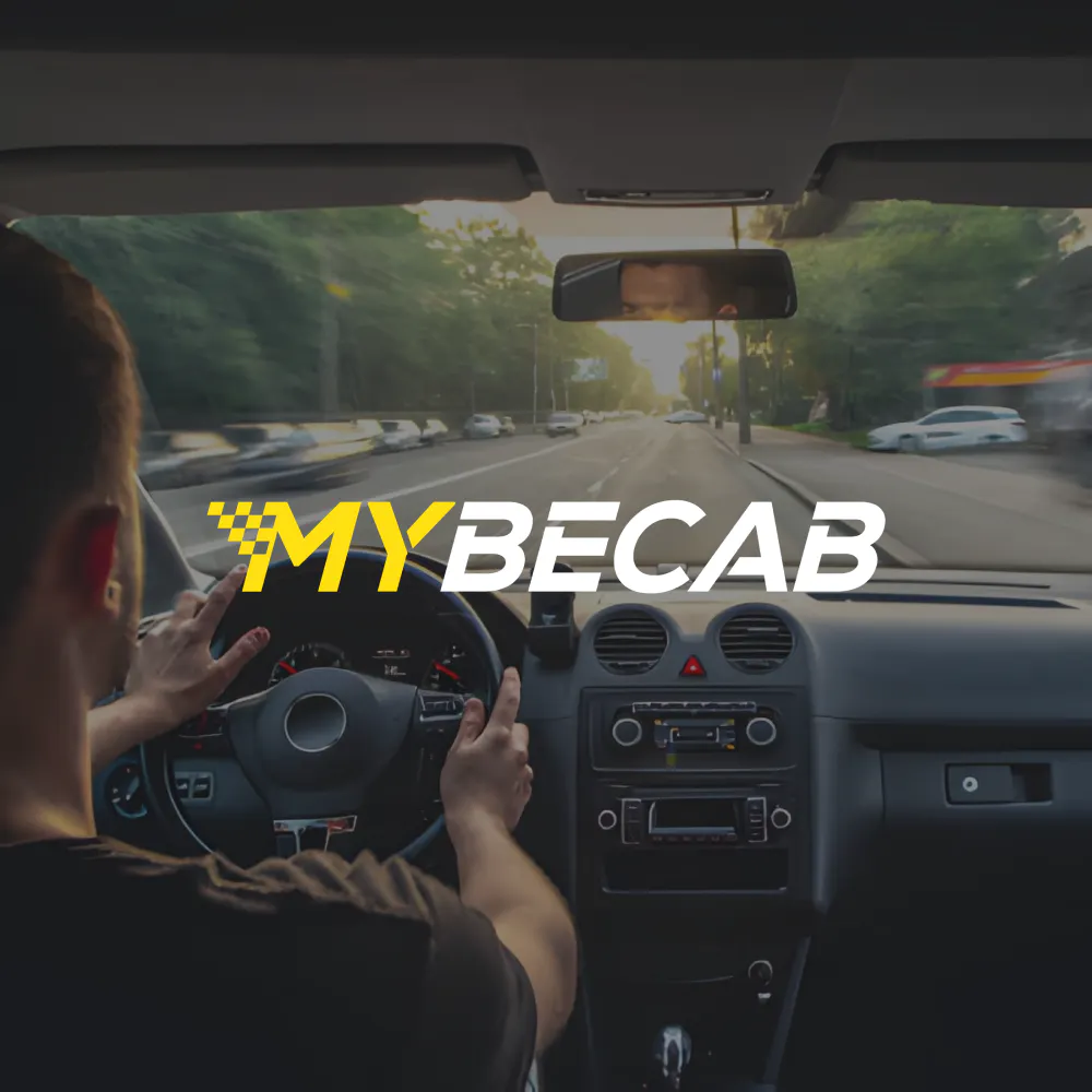 mybecab