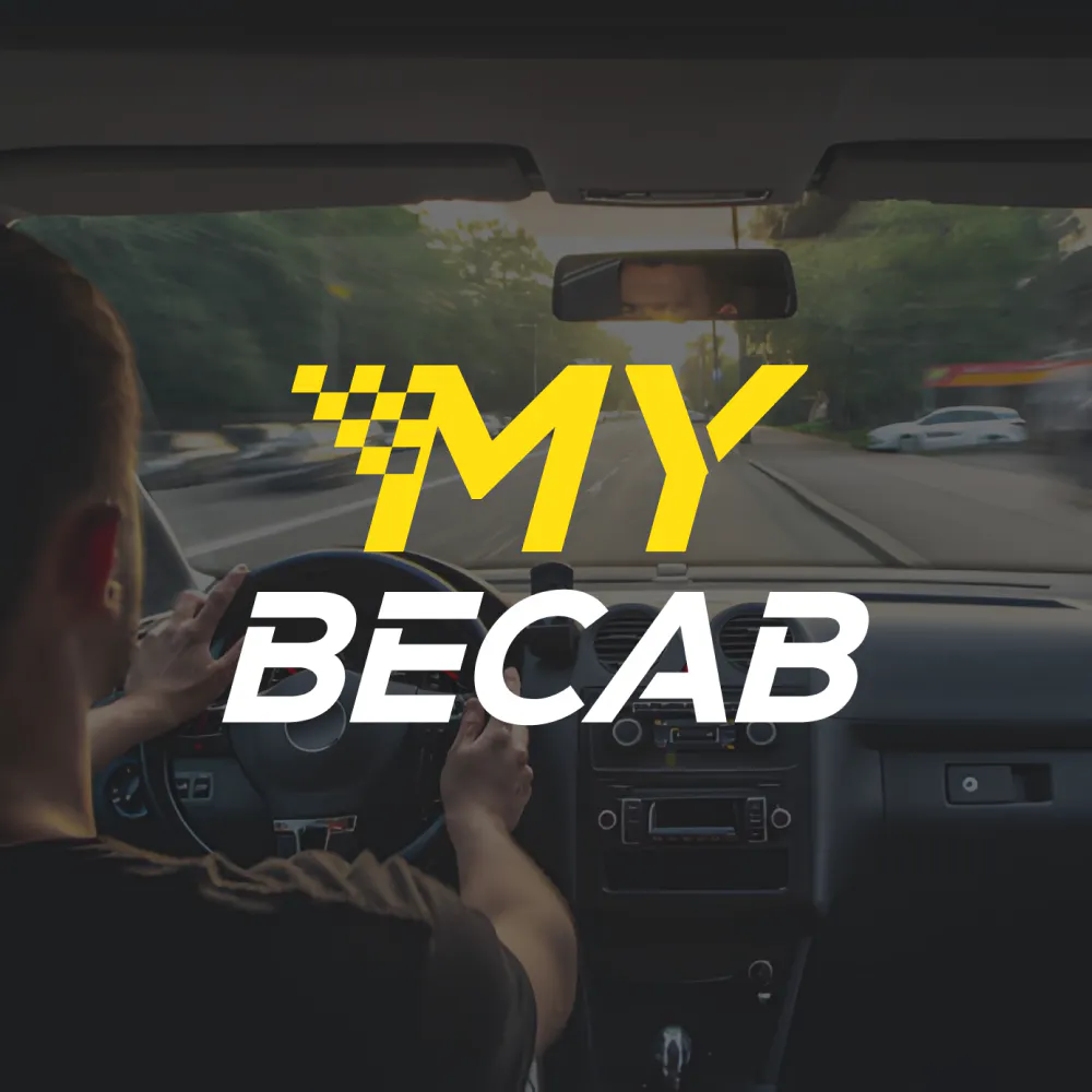 mybecab