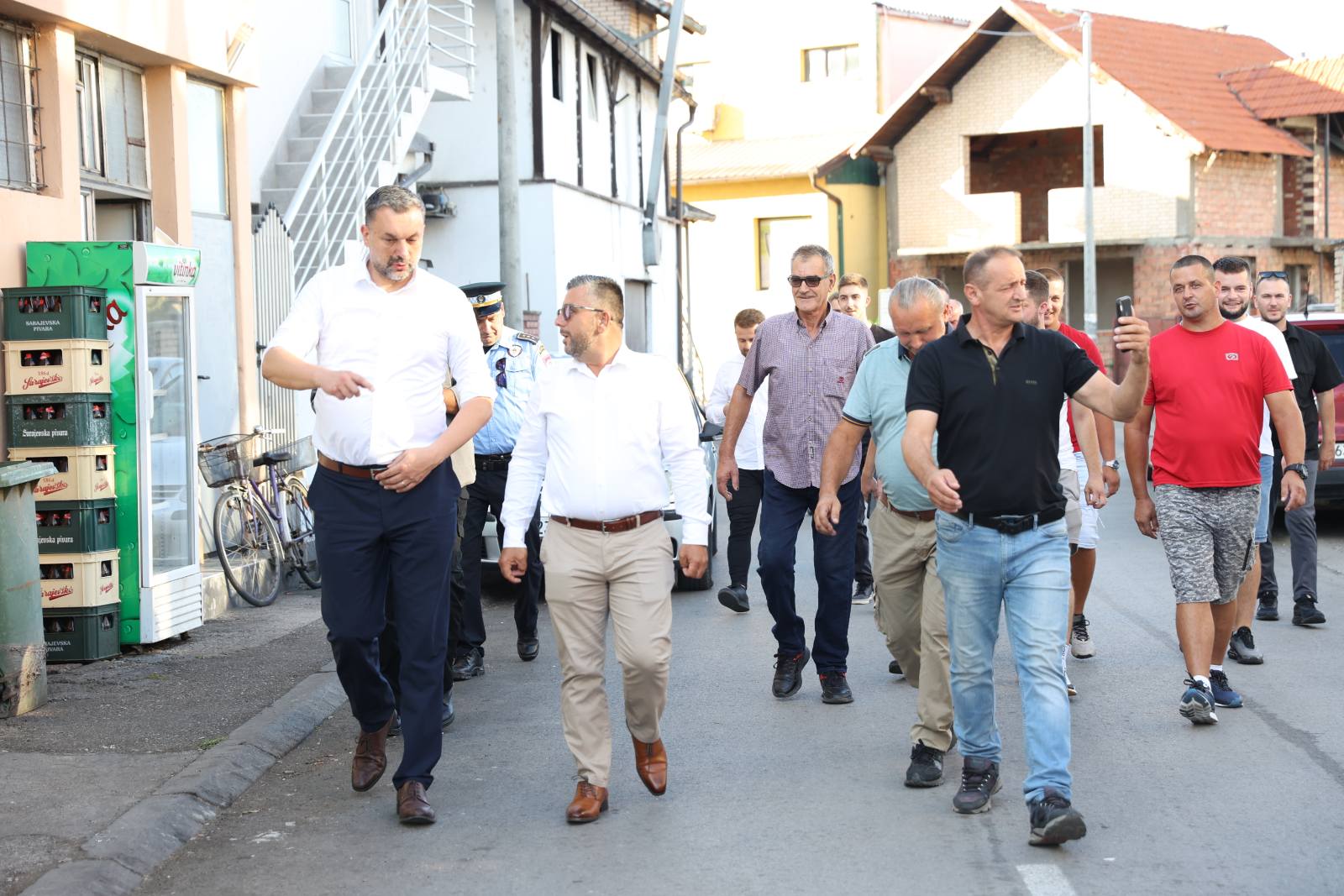 Konakovic u Bijeljini