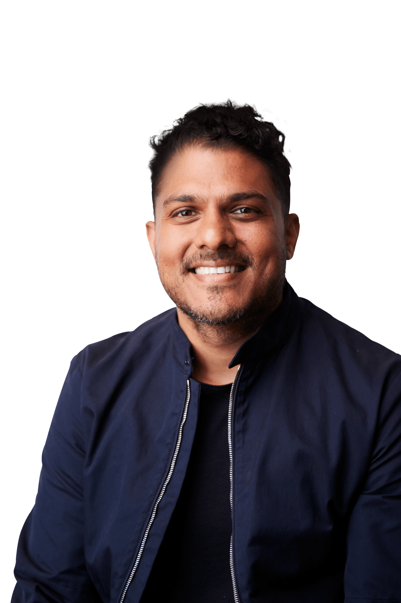 Nirav Sheth | Nirav.io