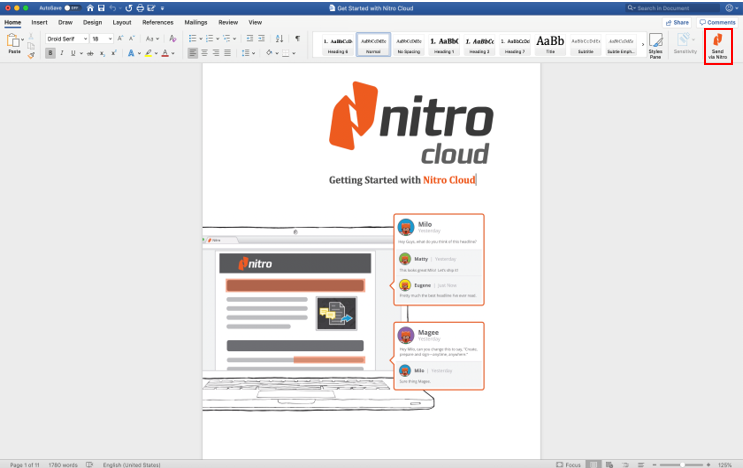 pdf to word converter nitro
