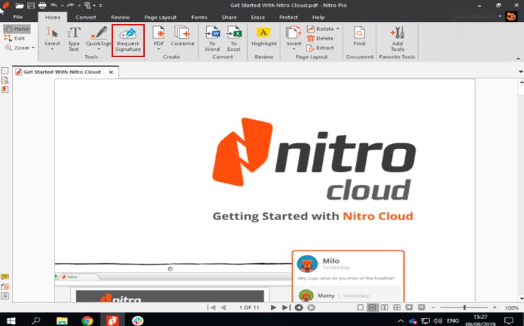 Nitro pdf free download Nitro pdf free download