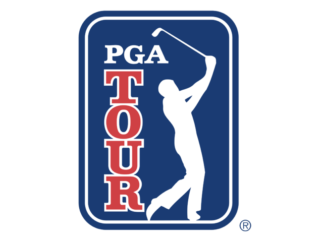 PGA Tour Golf logo
