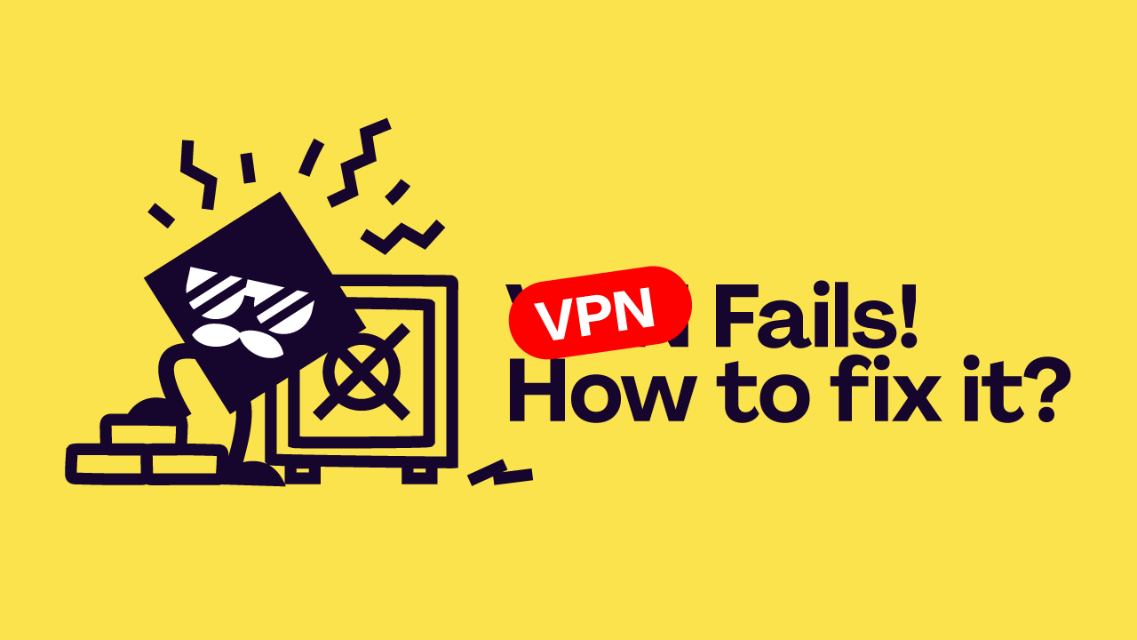 How To Fix Openvpn Errors? , How to fix openvpn connection issues ...