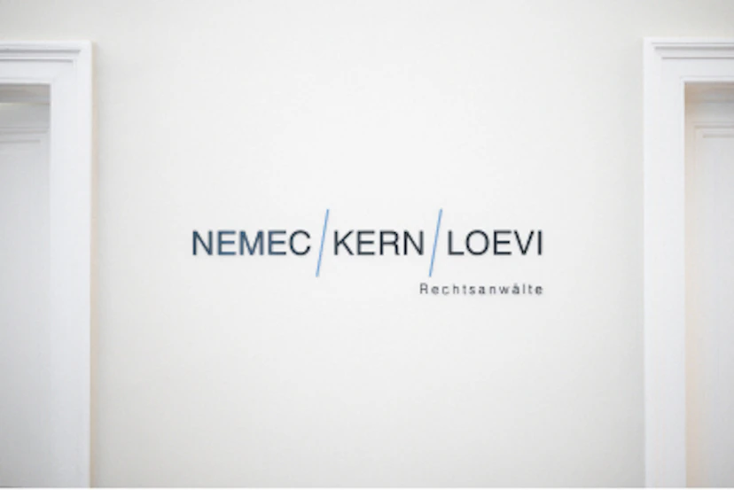 Nemec Kern Loevi Rechtsanwälte