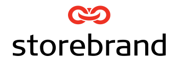 Storebrand website
