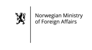 Norwegian Ministry of Foreign Affairs website
