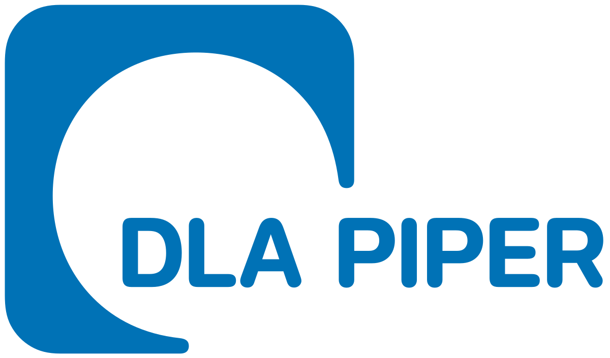DLA Piper website