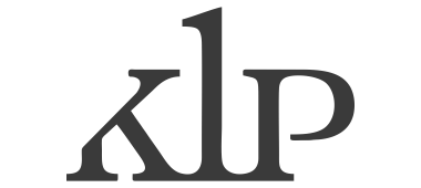 KLP website