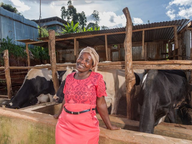 NMI acquires 39.4% stake in Juhudi Kilimo, supporting smallholder farmers in Kenya