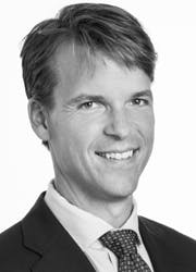 Photo of Bjarne Kveim Lie