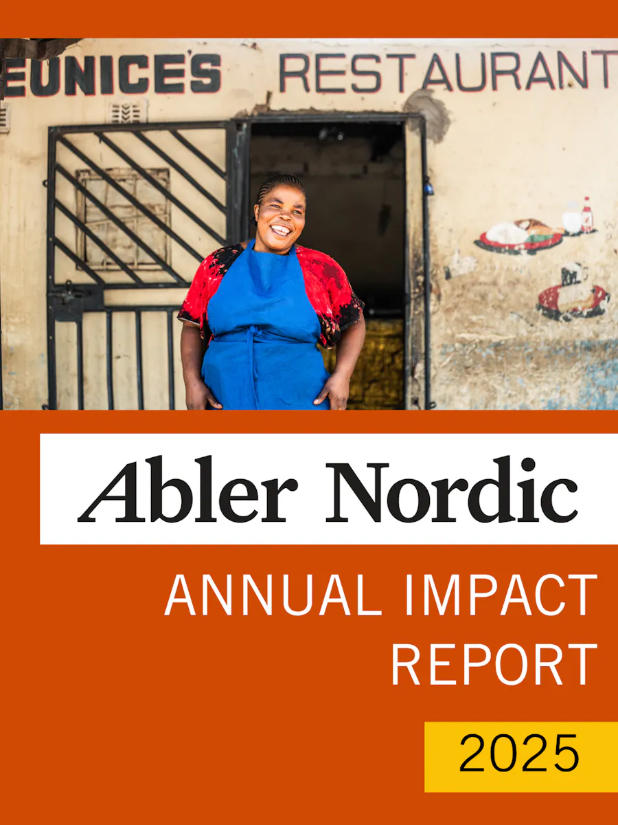 Our Annual Impact Report is here!