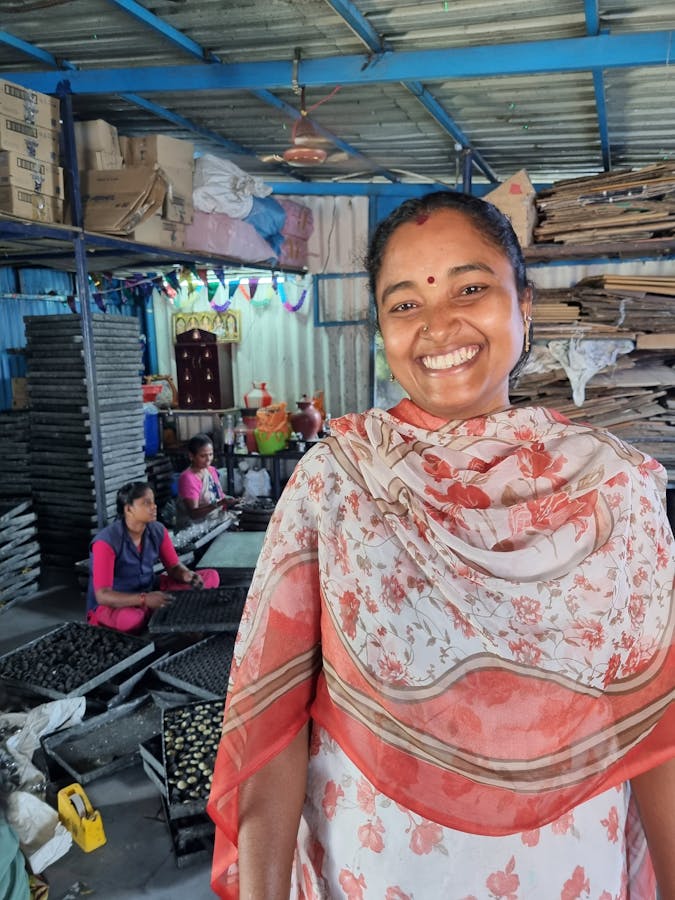 Abler Nordic leads USD 10 million equity round in CredRight, to tackle India's MSME credit gap