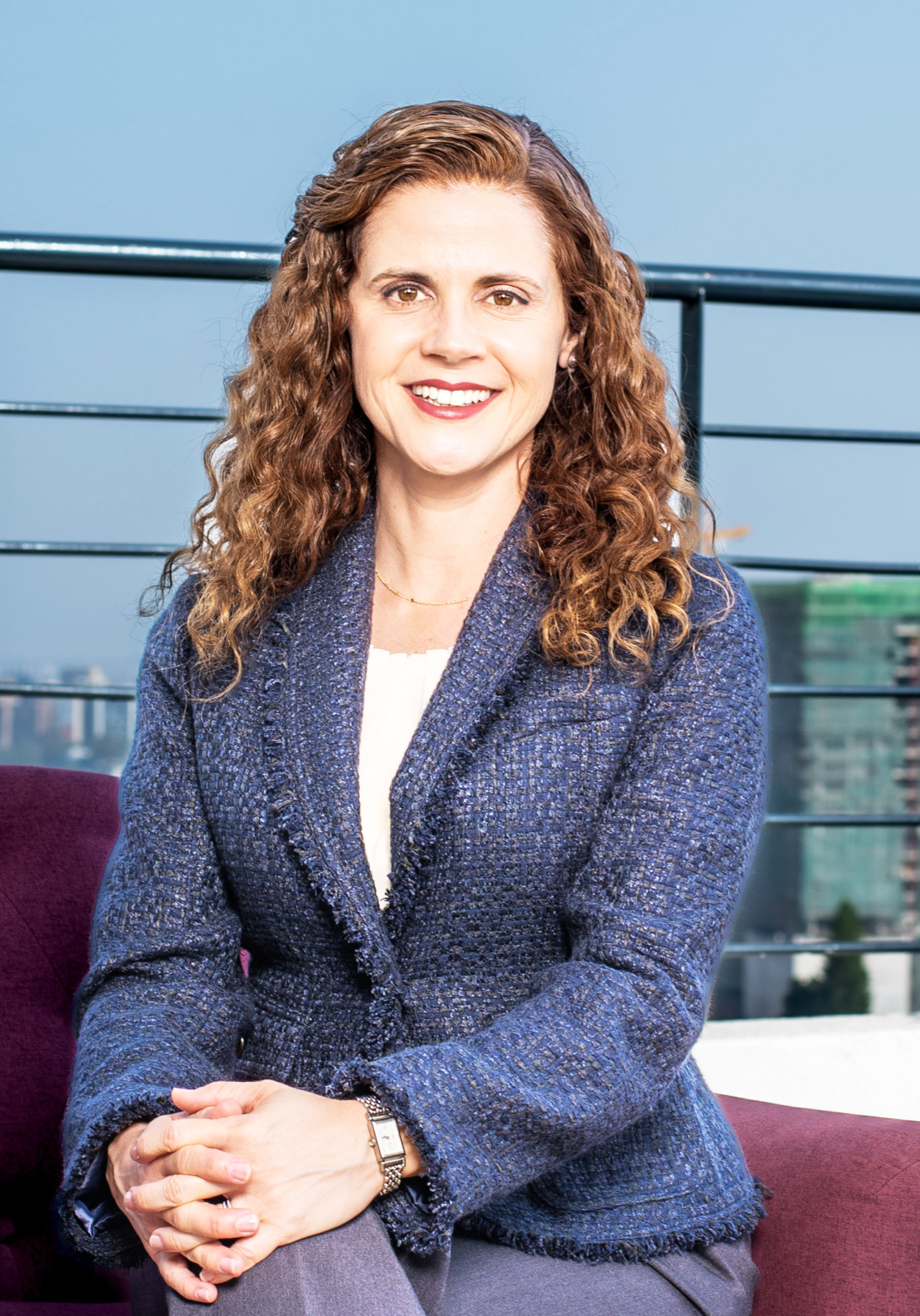 Abler Nordic Appoints Marlene Hormes as Chief Executive Officer 