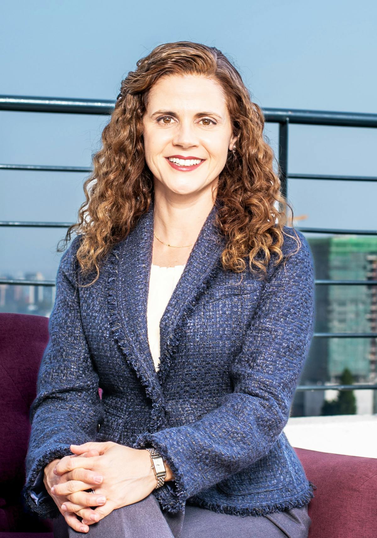 Abler Nordic Appoints Marlene Hormes as Chief Executive Officer