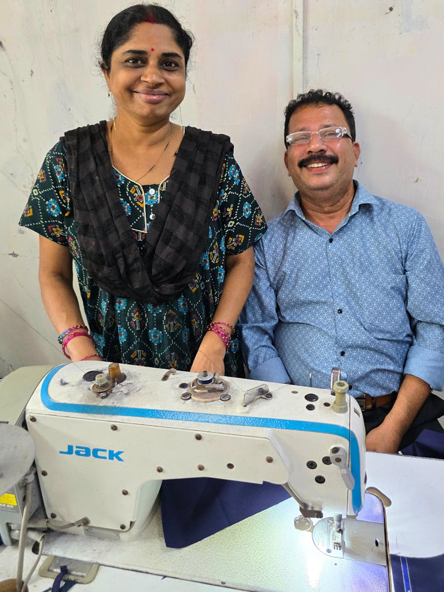 Svasti Microfinance raises USD 5.7 Million in Funding for Next Stage of Growth