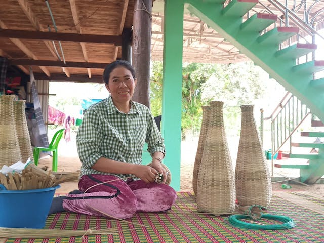NMI invests USD 7m in LOLC Cambodia, supporting financial services for low-income families
