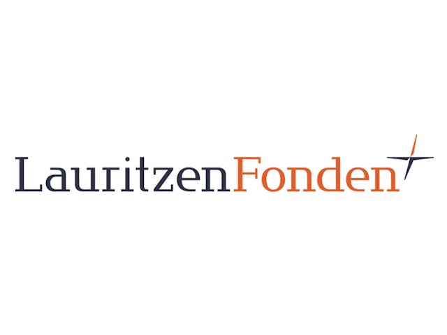 Welcome, Lauritzen Fonden!