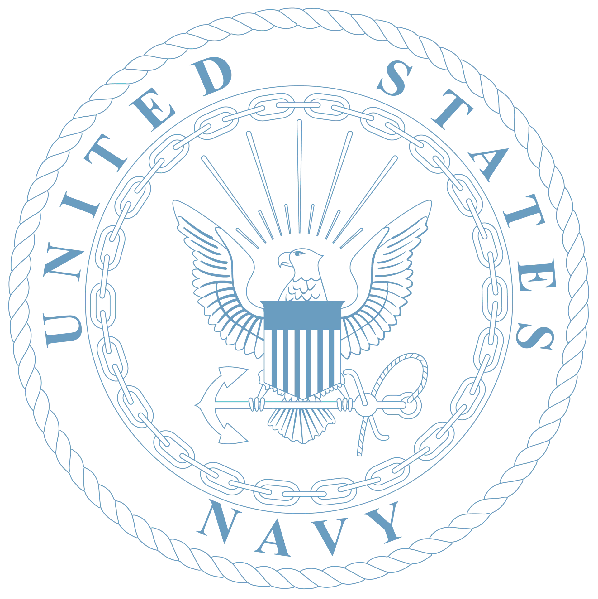 United States Navy Emblem
